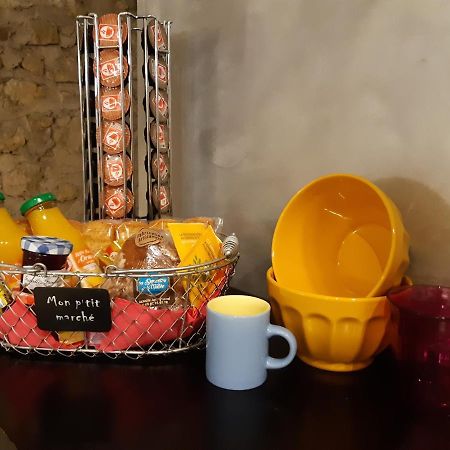 Gite, Jacuzzi & Vin Au Grenier De Madiran المظهر الخارجي الصورة