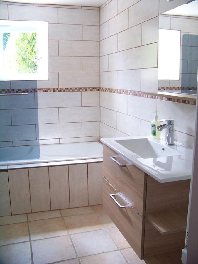 Gite, Jacuzzi & Vin Au Grenier De Madiran المظهر الخارجي الصورة