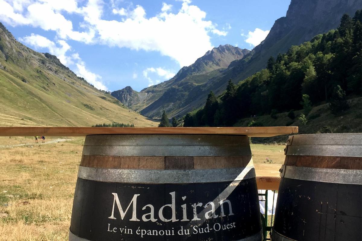 Gite, Jacuzzi & Vin Au Grenier De Madiran المظهر الخارجي الصورة